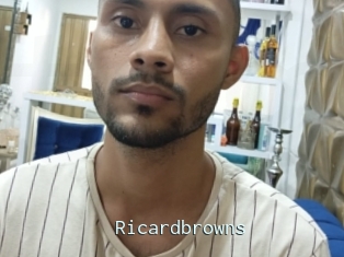 Ricardbrowns