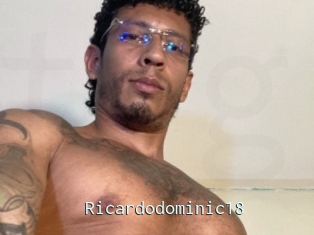 Ricardodominic18
