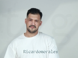 Ricardomorales