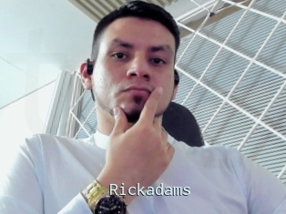 Rickadams