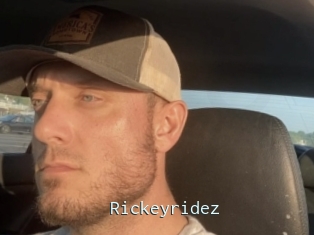 Rickeyridez