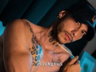 Rickgrus