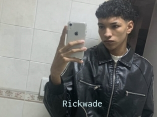 Rickwade