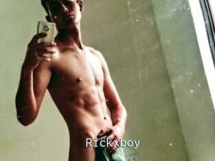 Rickxboy