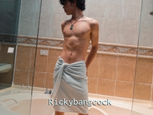 Rickybangcock