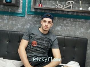 Rickyflame