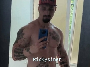 Rickysiner