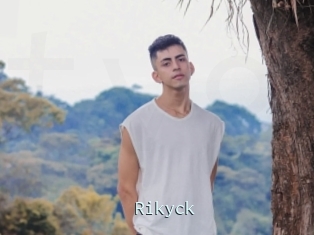 Rikyck
