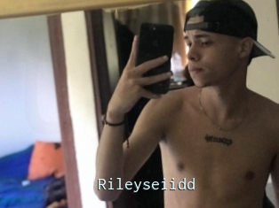 Rileyseiidd