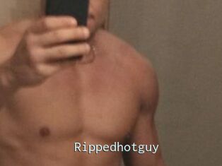 Rippedhotguy