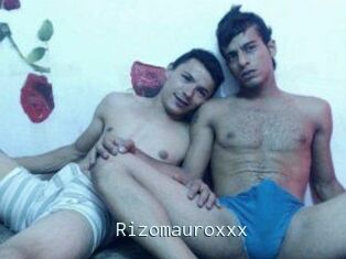 Rizomauroxxx