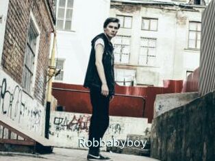 Robbabyboy
