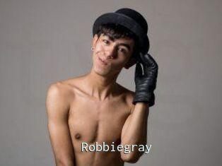 Robbiegray