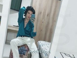 Robbinhut