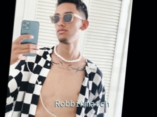Robbinmatch