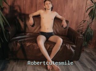 Robertcutesmile