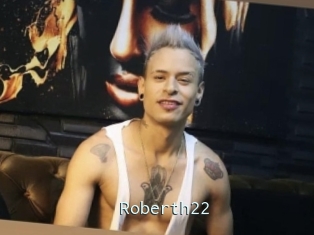 Roberth22