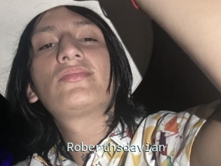 Roberthsdavian