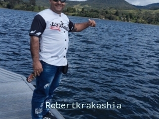Robertkrakashia