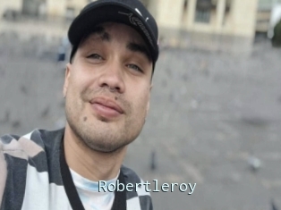 Robertleroy