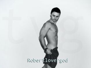 Robertlovergod
