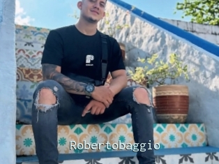 Robertobaggio
