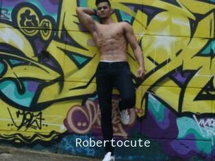 Robertocute