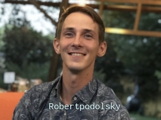 Robertpodolsky
