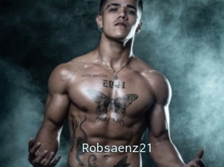 Robsaenz21