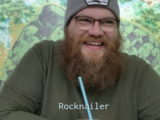 Rocknailer