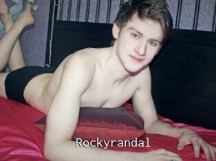 Rockyrandal