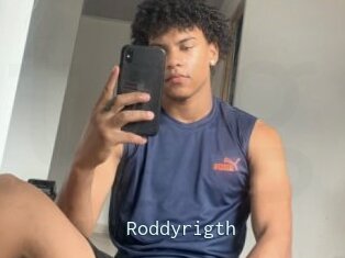 Roddyrigth