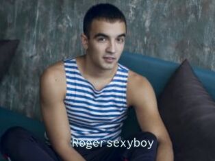 Rogersexyboy