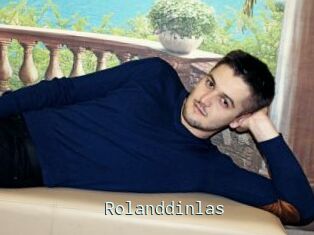 Rolanddinlas