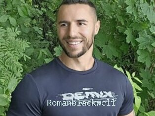 Romanblackwell