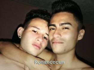 Romancecum