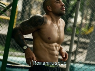 Romanmuscle