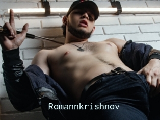 Romannkrishnov