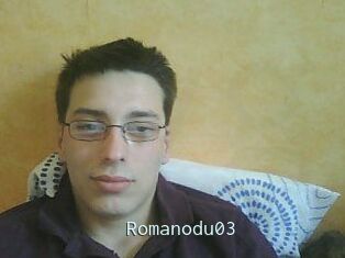Romanodu03
