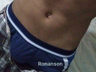 Romanson