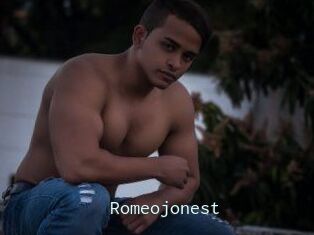 Romeojonest