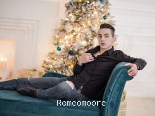 Romeomoore