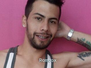Romeox