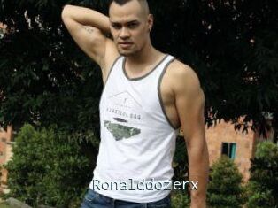 Ronalddozerx