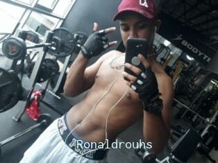 Ronaldrouhs