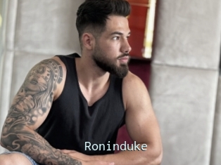 Roninduke
