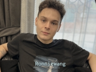 Ronniewang