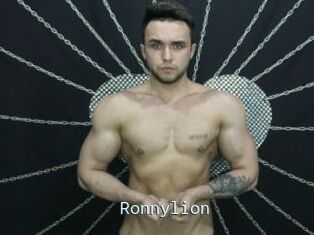 Ronnylion