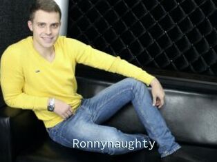 Ronnynaughty