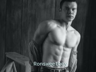 Ronsweetboy